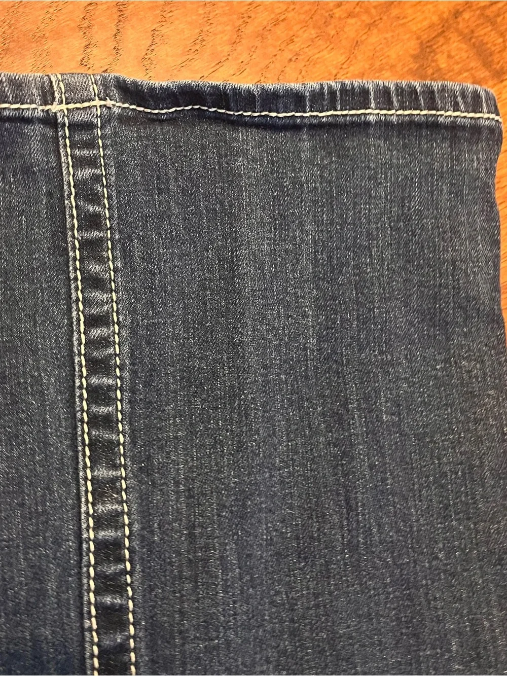 Miss Me Easy Boot y2K bling western Jeans distressed Embellished Back Pockets